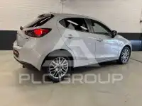 2020 Mazda 2 (Demio)