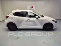 2020 Mazda 2