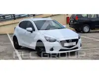 2020 Mazda 2