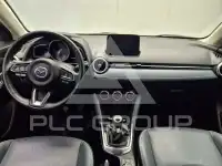 2020 Mazda 2