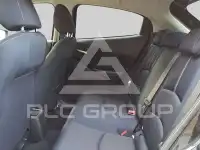 2020 Mazda 2