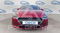2020 Mazda 2