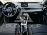 2020 Mazda 2 (Demio)