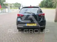 2020 Mazda 2 (Demio)