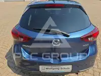 2020 Mazda 2
