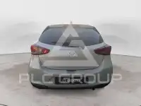 2020 Mazda 2 (Demio)