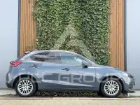 2020 Mazda 2