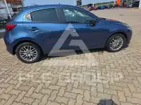2020 Mazda 2