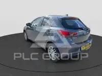 2020 Mazda 2