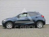 2020 Mazda 2