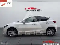 2020 Mazda 2