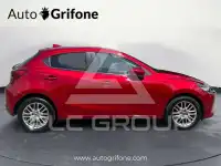 2020 Mazda 2
