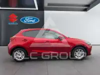 2020 Mazda 2