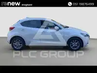 2020 Mazda 2 (Demio)