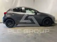 2020 Mazda 2