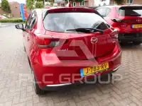2020 Mazda 2