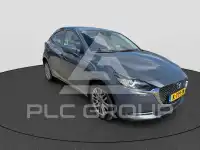 2020 Mazda 2