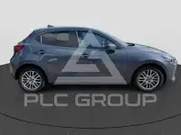 2020 Mazda 2