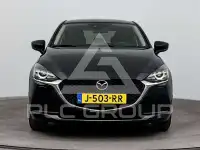 2020 Mazda 2 (Demio)