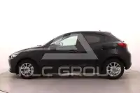 2020 Mazda 2