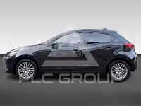 2020 Mazda 2