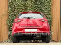 2020 Mazda 2