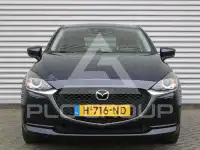 2020 Mazda 2