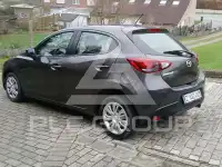 2020 Mazda 2