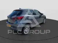 2020 Mazda 2