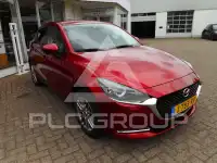 2020 Mazda 2
