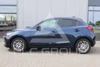 2020 Mazda 2