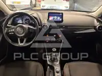 2020 Mazda 2 (Demio)