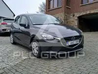 2020 Mazda 2