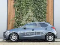 2020 Mazda 2
