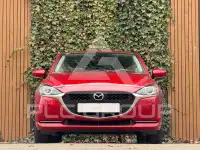2020 Mazda 2