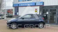2020 Mazda 2