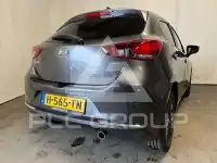 2020 Mazda 2