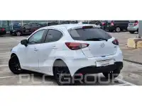 2020 Mazda 2