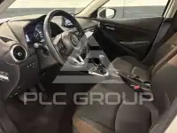 2020 Mazda 2 (Demio)