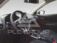 2020 Mazda 2