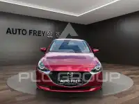 2020 Mazda 2