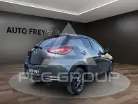 2020 Mazda 2