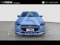 2020 Mazda 2 (Demio)