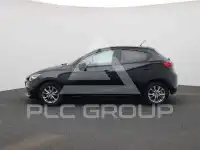 2020 Mazda 2