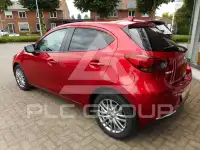 2020 Mazda 2