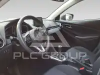 2020 Mazda 2