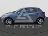 2020 Mazda 2