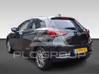 2020 Mazda 2