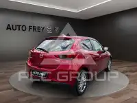 2020 Mazda 2