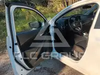 2020 Mazda 2